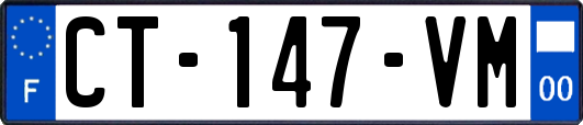 CT-147-VM