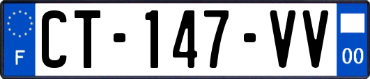 CT-147-VV