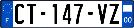CT-147-VZ