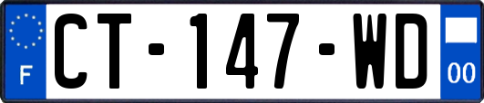 CT-147-WD