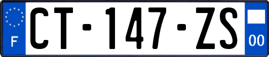 CT-147-ZS