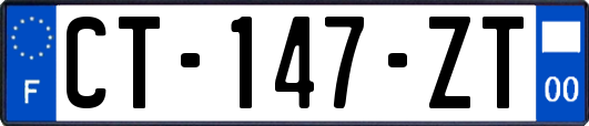 CT-147-ZT