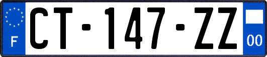 CT-147-ZZ