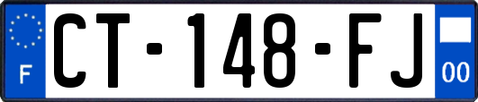 CT-148-FJ