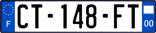 CT-148-FT