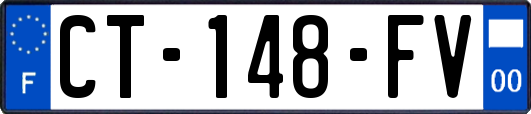 CT-148-FV