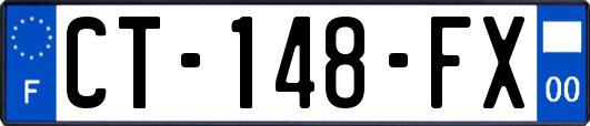 CT-148-FX