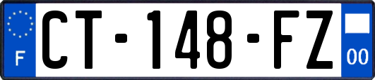 CT-148-FZ