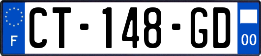 CT-148-GD