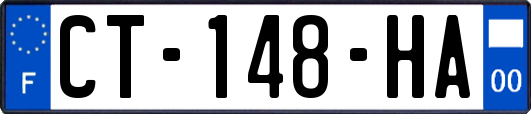 CT-148-HA