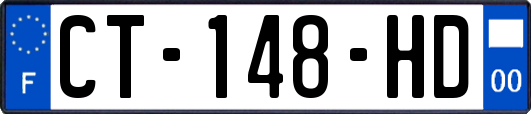 CT-148-HD