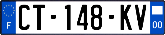 CT-148-KV
