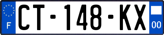 CT-148-KX