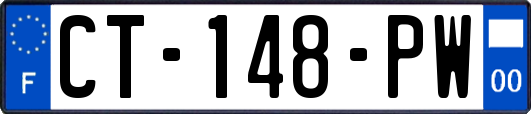 CT-148-PW