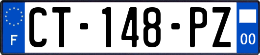 CT-148-PZ