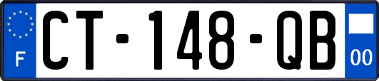 CT-148-QB