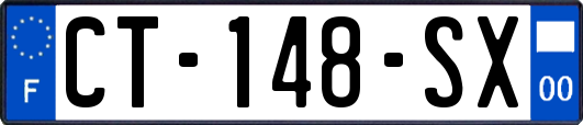 CT-148-SX