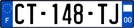 CT-148-TJ