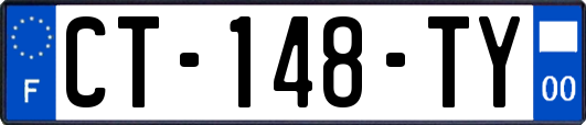 CT-148-TY