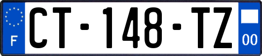 CT-148-TZ