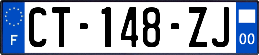 CT-148-ZJ