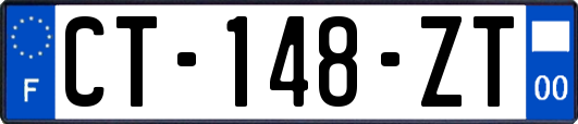 CT-148-ZT