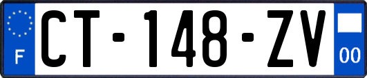 CT-148-ZV