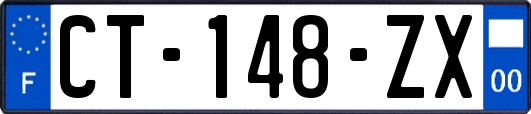 CT-148-ZX