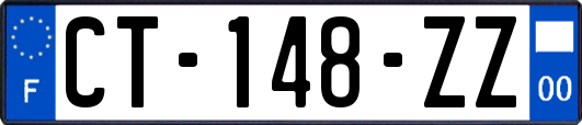 CT-148-ZZ