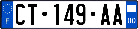 CT-149-AA