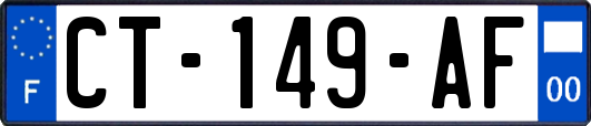 CT-149-AF