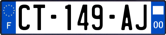 CT-149-AJ