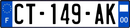 CT-149-AK