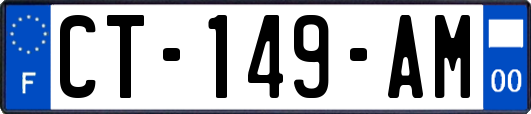 CT-149-AM