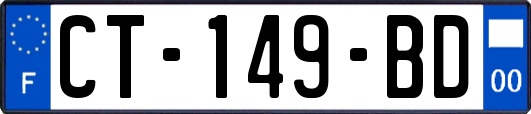 CT-149-BD