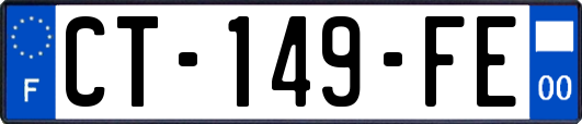 CT-149-FE