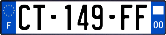 CT-149-FF