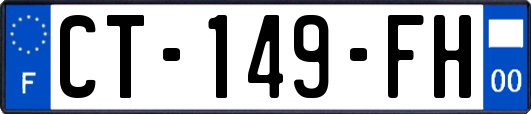 CT-149-FH