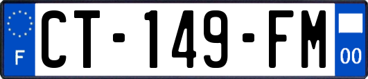CT-149-FM