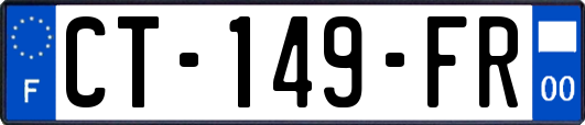CT-149-FR