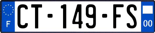 CT-149-FS