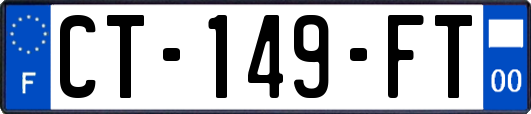CT-149-FT