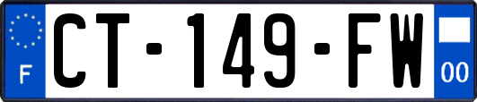 CT-149-FW