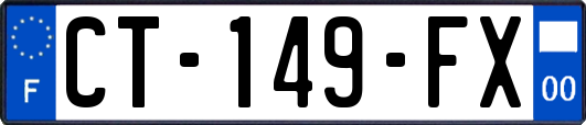 CT-149-FX