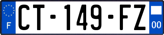 CT-149-FZ