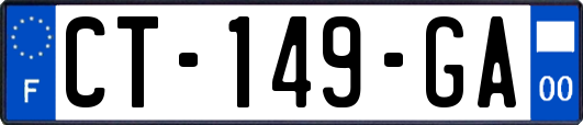 CT-149-GA
