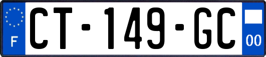 CT-149-GC