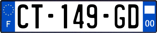 CT-149-GD