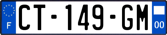 CT-149-GM