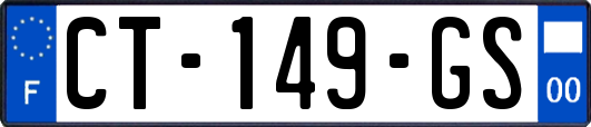 CT-149-GS